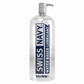Swiss Navy Water Based Lubricant 32oz/946ml