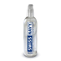 Swiss Navy Water Based Lubricant 8oz/237ml