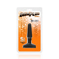 Butt Plug Small Black