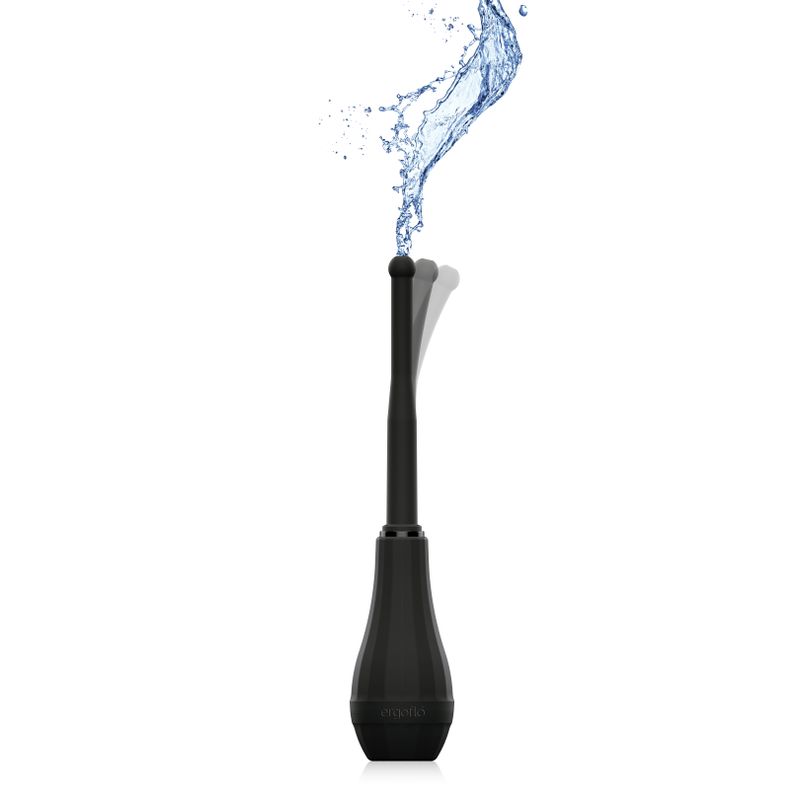 Ergoflo Director 20cm Tip