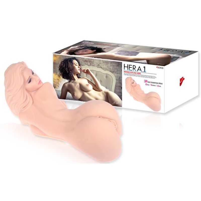 Love Doll Real Hera 1