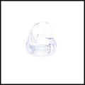 Sport Fucker Universal Cockring Clear