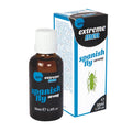 Spanish Fly Extreme Men Drops 30ml
