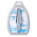 AlumiTip Aluminum Enema Nozzle Tip