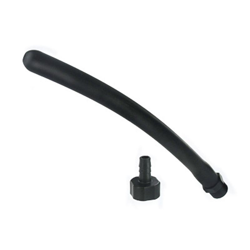 Comfort Nozzle Silicone Tip