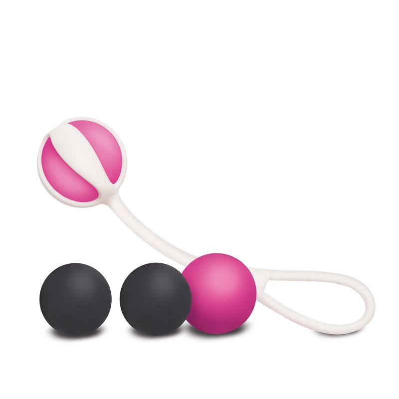 Geisha Balls Magnetic