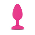Gplug Large Bioskin Sweet Raspberry