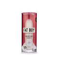 Fat Boy Micro Rib Sheath 5.5in