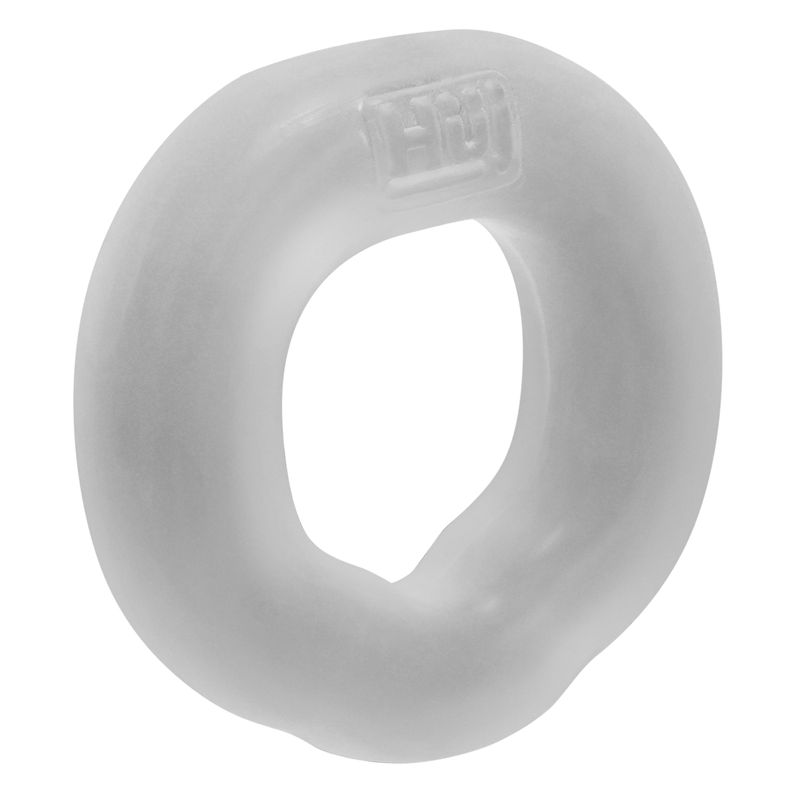 FIT Ergo Long-Wear C-ring by Hunkyjunk Ice