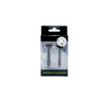 Cum Plug Kit Black