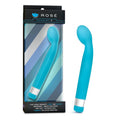 Rose Scarlet G Blue