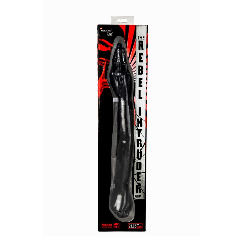 The Rebel Hand Intruder 55cm