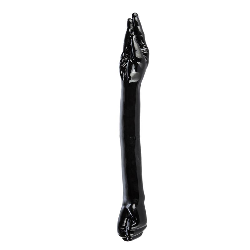 The Rebel Hand Intruder 55cm