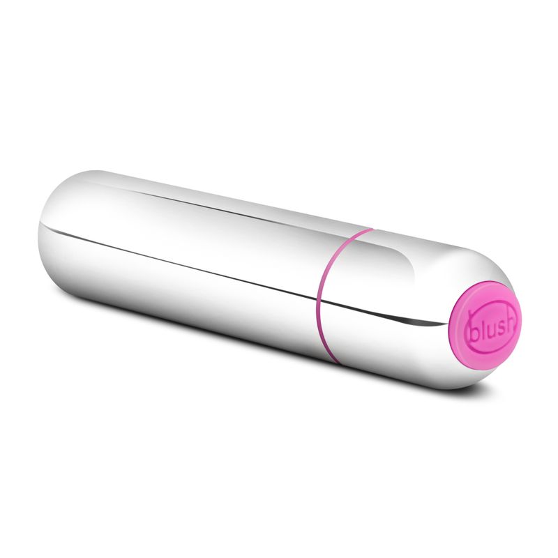 Play with Me Cutey Vibe Plus Silver
