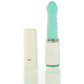 Pillow Talk Feisty Teal