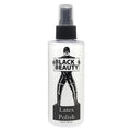 Black Beauty Latex Polish Spray Bottle 7oz/207ml