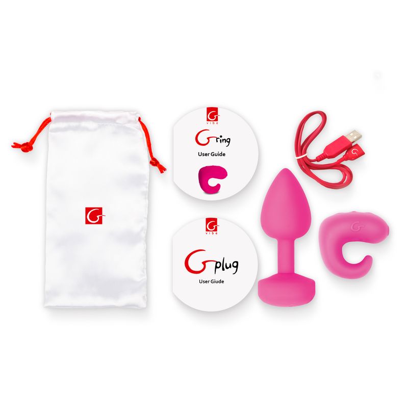 Gkit Sunny Raspberry
