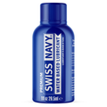 Swiss Navy Water Based Lubricant 1oz/29ml