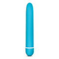 Rose Luxuriate Blue