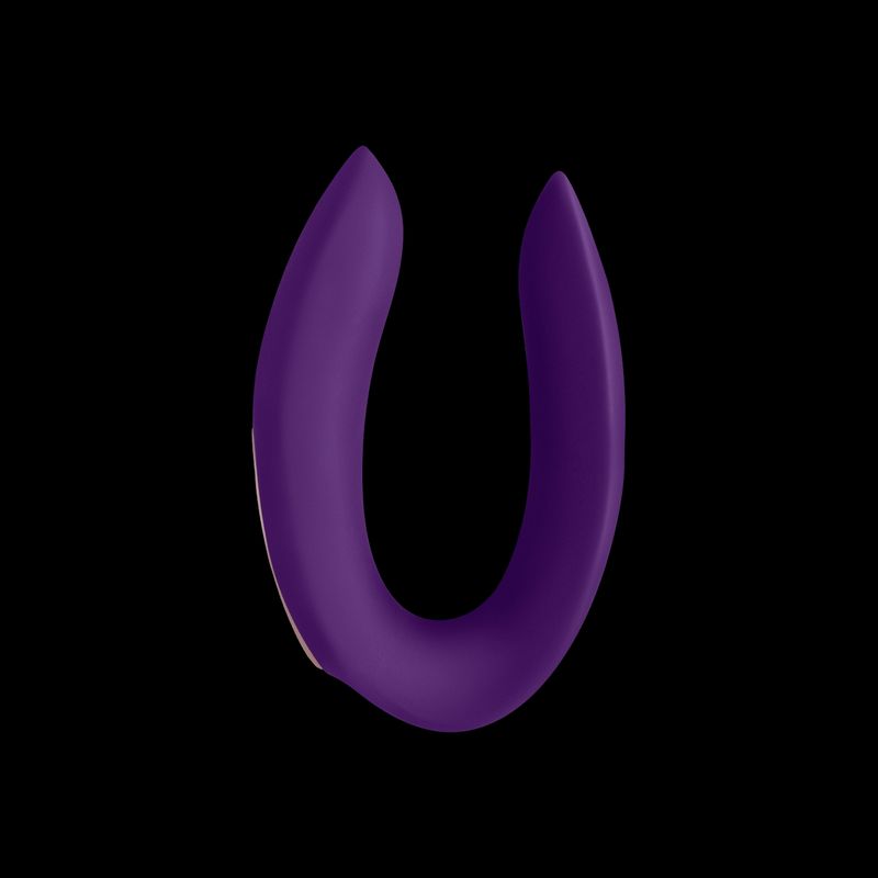 Satisfyer Partner Double Plus Remote