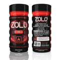 Zolo Fire Cup