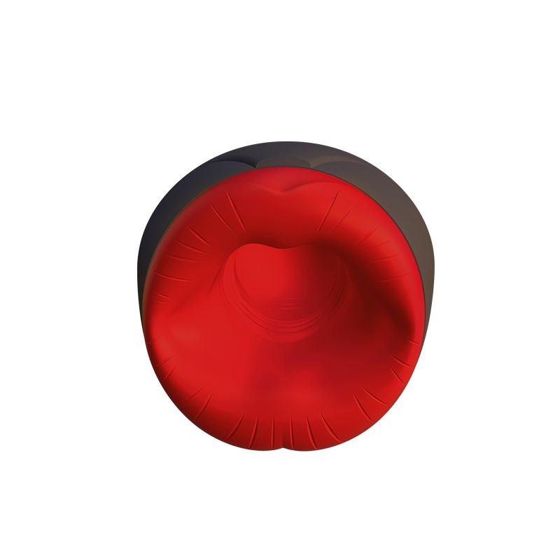 Airturn 2 Heating Suction Masturbator Oral