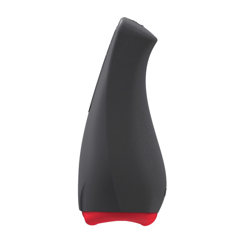 Airturn 2 Heating Suction Masturbator Oral
