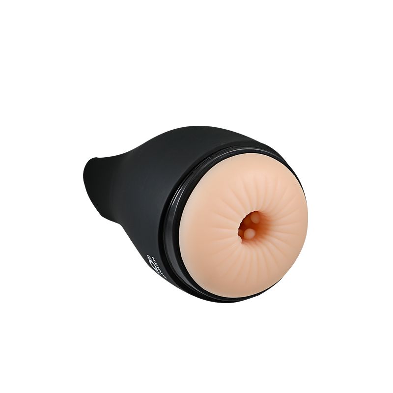 Airturn 3 Suction Masturbator Vaginal