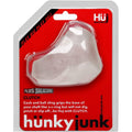 SLINGSHOT 3-ring Teardrop Sling by Hunkyjunk Ice