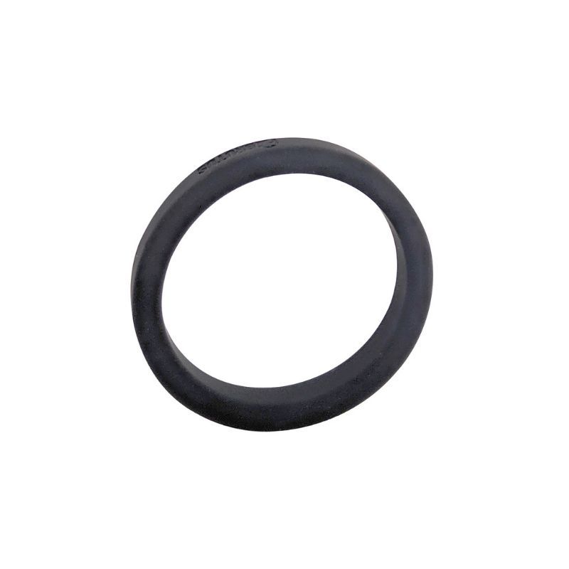 Brutus Flat Slick Cock Ring 55mm