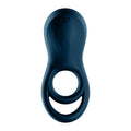 Satisfyer Epic Duo Cockring w Bluetooth Connect App