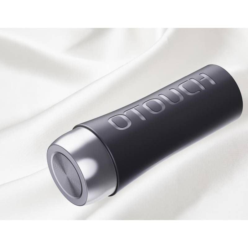 Inscup 2 Contracting Vibrating USB Masturbator