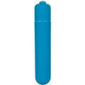 Power Bullet Extended 9cm 3 Speed Teal