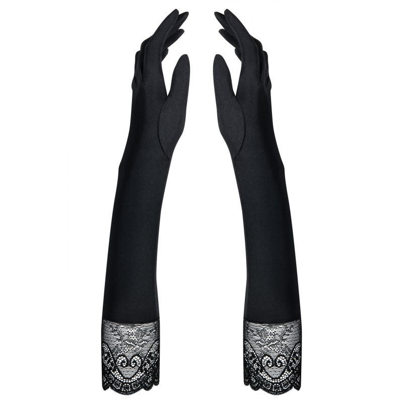 Miamor Gloves