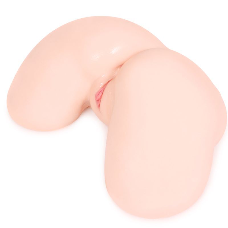 Hanna Onahole 2 Butt 1:1  Vaginal and Anal Torso