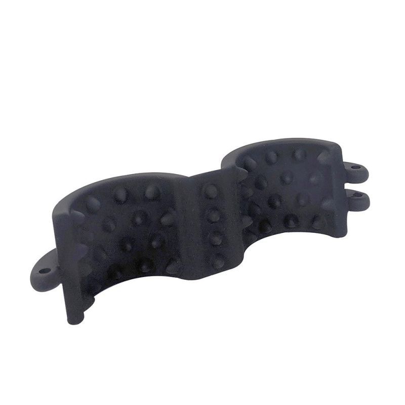 Brutus Cruncher Lockable Spiked Ball Stretcher