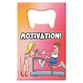 Motivation Bottle Opener