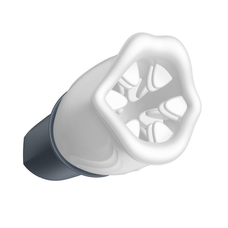 First Class Rotating Masturbator Cup