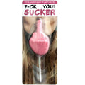F*ck You Sucker