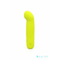 Bcute Curve Infinite Classic Citrus Yellow