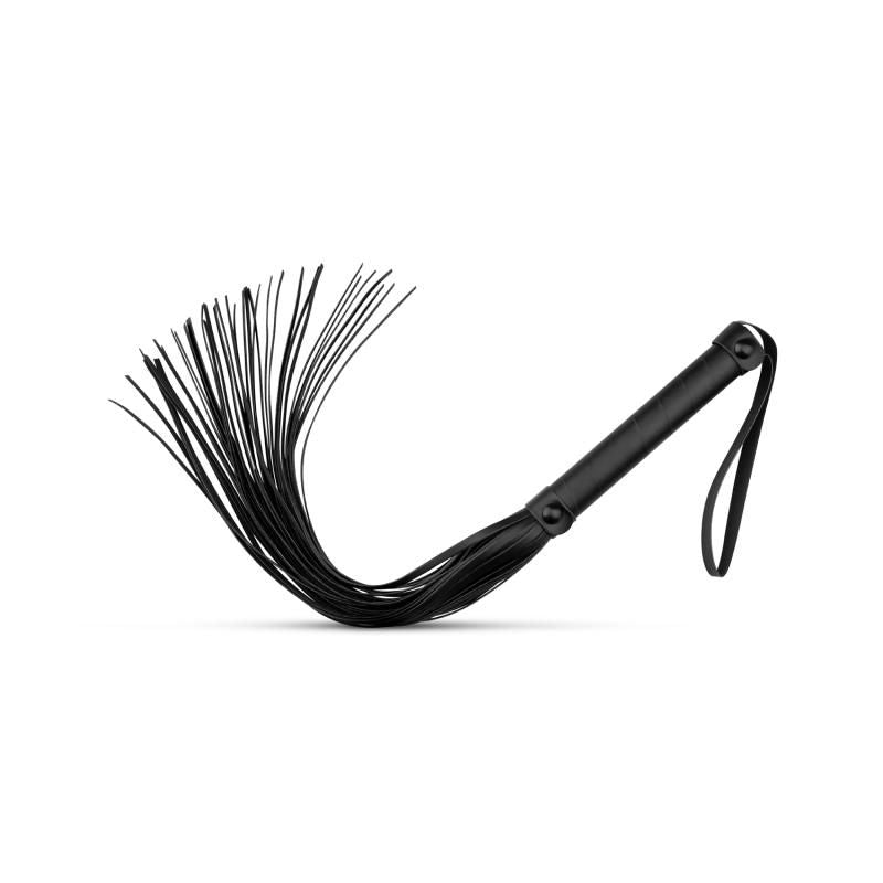 Kinky Bondage Set 5 Pc Black