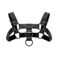Bruno Bondage Harness Black