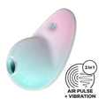 Satisfyer Pixie Dust Mint/Pink