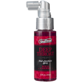 GoodHead Deep Throat Spray Cherry 59ml