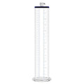 Premium Penis Pump Valve Cylinder 2.25in x 12in