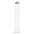 Premium Penis Pump Valve Cylinder 1.75in x 12in