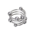 Penis Head Ring Medium 35mm
