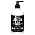 Jizz Unscented Water Based Lube 16oz (473ml)