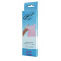 Oral Sheer Dam 3 Pc Creme Vanilla