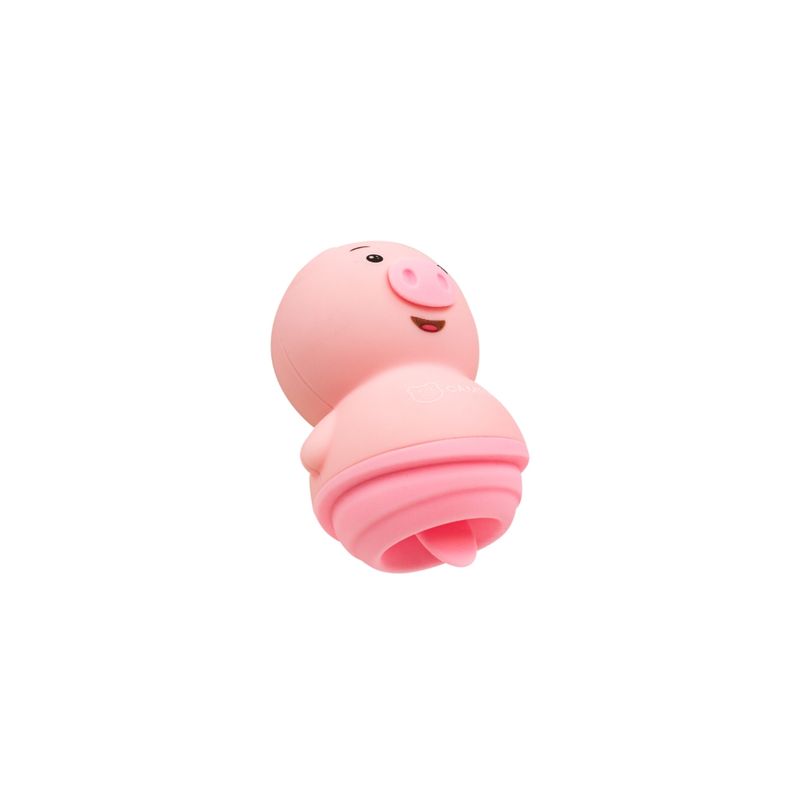 Leyla Pro USB Rabbit Vibrator